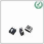 IP67 4 8 6 7 10 8 9 6 12 Position SMD Vertical Rotary Code Switch Smd 5v 100ma 7x7mm for sale