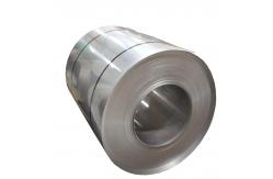 China 0.5mm 316lL  Stainless Steel Coil TISCO POSCO BAOSTEEL SS304 Coil supplier