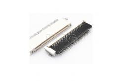 China FPC/FFC Connector Series supplier