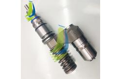 China 1766551 Common Rail Fuel Injector For DC16 Engine supplier