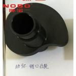 Machine Component Jaw Cam Wire Feeding Briquette Pocket Spring Machine for sale