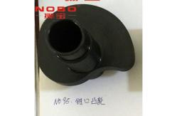 China Machine Component Jaw Cam Wire Feeding Briquette Pocket Spring Machine supplier