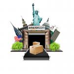 China To USA Freight Forwarder Sea Transportation DDP Amazon Walmart Shipping for sale