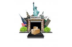 China China To USA Freight Forwarder Sea Transportation DDP Amazon Walmart Shipping supplier