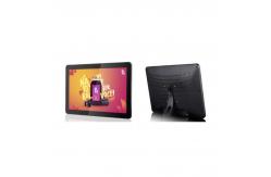 China 18.5 Inch Android Aio Android Tablet HD Hospital Advertising Display Digital Signage supplier