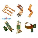 OEM Multilayer FR4 PCBA Printed Circuit Board Assembly 3oz Copper