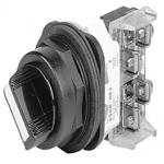China 800H-NR9KP4B 30mm Selector Switch 800H PB manufacturer