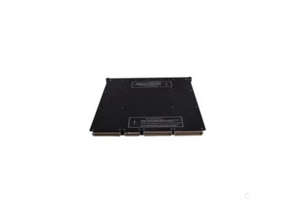 3401 TRICONEX PLC MODULE