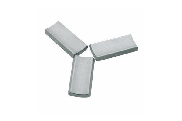 PM Strontium Ferrite Magnet High Consistency Ceramic Processing