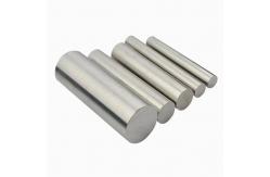 China Customized Sliver Gray Anti Corrosion Niobium Rod supplier