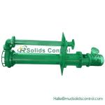 Highly Efficient Submersidle Slurry Pump20m³/h~135m³/h TRYZ Series