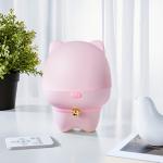 Rotating DC5V LED Projector Night Light , ABS Star Projector Lamp for sale