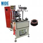 Automatic Motor Stator Lacing Machine Electric Miniature Induction for sale