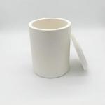 100ml Precision Grinding Jar Alumina Ceramic Jar For Lab Planetary Ball Mill for sale