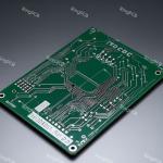 OEM High Speed Fast Turn Prototype PCB With Multilayer Circuit Board Assembly for sale