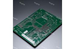 China Precise High Speed PCB Electronic Printed Circuit Board FR4 Polyimide Material supplier