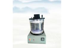 China Auto Oil Kinematic Viscosity Tester Standard Dynamic Viscosity Calculation Method supplier