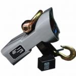 CASTON-THZ Electronic Crane 20t Digital Weighing Hook Scale