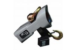 China CASTON-THZ Electronic Crane 20t Digital Weighing Hook Scale supplier
