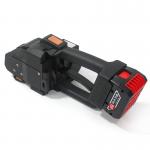 DD163U Handheld Electric Baler PET Plastic Steel Belt Large Tensile Force 4000N for sale