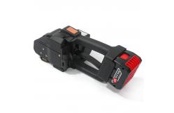 China Versatile Packaging with Handheld Electric Strapping Tool Supports PET and PP Material supplier