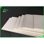 1.0mm Thick Fragrance Smell Stripes Blotter Card Perfume Absorbent Test Paper for sale