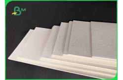 China 1.0mm Thick Fragrance Smell Stripes Blotter Card Perfume Absorbent Test Paper supplier