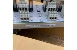 China 1C31223G01 Westinghouse Relay Output Module 300mm Length supplier