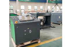 China SUS 304 Food Waste Processor Machine 50kg Fruit Scrap Treatment Composter supplier