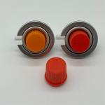 Professional Portable Camping Gas Valve  High  Temperature Resistance for Extreme Conditions for sale