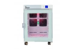 China 1300W PET Drying Room machine Low Power Consumption Design 4 Fan supplier