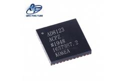 China Texas LM53625MQRNLRQ1 In Stock Electronic Components Integrated Circuits Microcontroller TI IC chips VQFN22 supplier