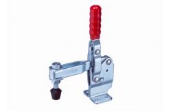China High Base 554LBS Capacity Hold Down Toggle Clamp GH-12130-HB supplier