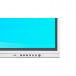 ODM 4K Android11 Led Interactive Panel 75 Inch 110inch