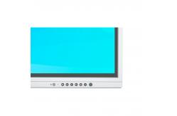 China ODM 4K Android11 Led Interactive Panel 75 Inch 110inch supplier