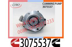 China Genuine Cummins Engine PTG-EFC Fuel Injection Pump 3075537 fuel pump 3075537 3636943 supplier