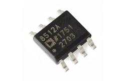 China Ic Chip New and Original AD8512ARZ Integrated circuit supplier