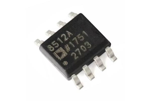 Ic Chip New and Original AD8512ARZ Integrated circuit
