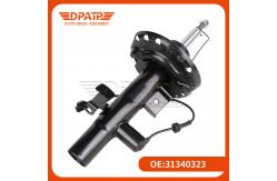 China Front Left Right Electrical Shock Absorber for Volvo XC60 31340323 31340322 supplier