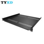Strong Server Rack Cabinet Shelf 1U 2U Network Cabinet Accessories