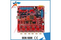 China RepRap 3D Printer Rambo Control Board For Arduino Atmega2560 Microcontroler 1.2A supplier