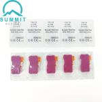 Individually Packed Safety-engineered Heel Blade Infant Safety Lancet