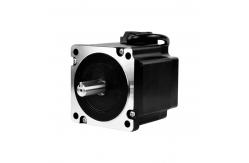 China 86HS304 2 Phase Hybrid Stepper Motor supplier