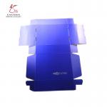 China 120mm Width Corrugated Mailer Boxes , Corrugated Literature Mailer For Clothes manufacturer