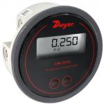 DM-2002-LCD Dwyer Digital Magnehelic Gauge 4 To 20 MA