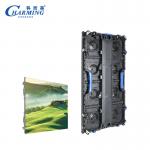 China Hot Sale Product LED Screen Display Outdoor Vedio Wall Screen Adveresting Display High Brightness 500*500MM manufacturer