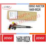 Neutral fuel injector A2C335190080 ,16600-0372R,166000372R,1660000Q2K,16600-00Q2K