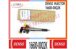 China Neutral fuel injector A2C335190080 ,16600-0372R,166000372R,1660000Q2K,16600-00Q2K supplier