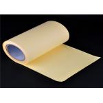 Double Side Transfer Silicone Release Paper 65g 80g 100g White Yellow Blue