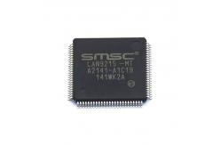 China MICROCHIP LAN9215I IC Top Selling Electronic Components Probador De Circuitos Integrados supplier